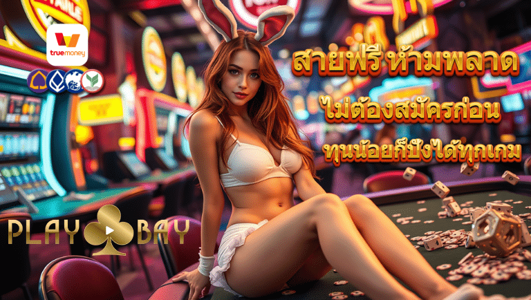 playbay slot